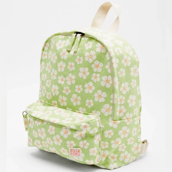 Billabong Mini Backpack - Picture 5 of 12